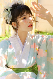 双面女友